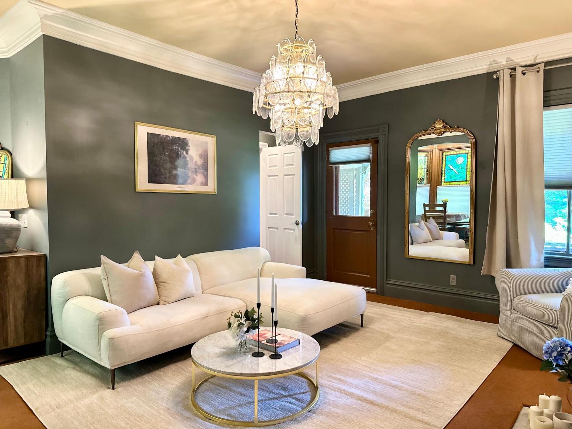 The Underwood-Hale House Hotel Providence Ngoại thất bức ảnh