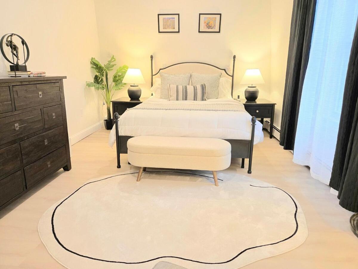 The Underwood-Hale House Hotel Providence Ngoại thất bức ảnh