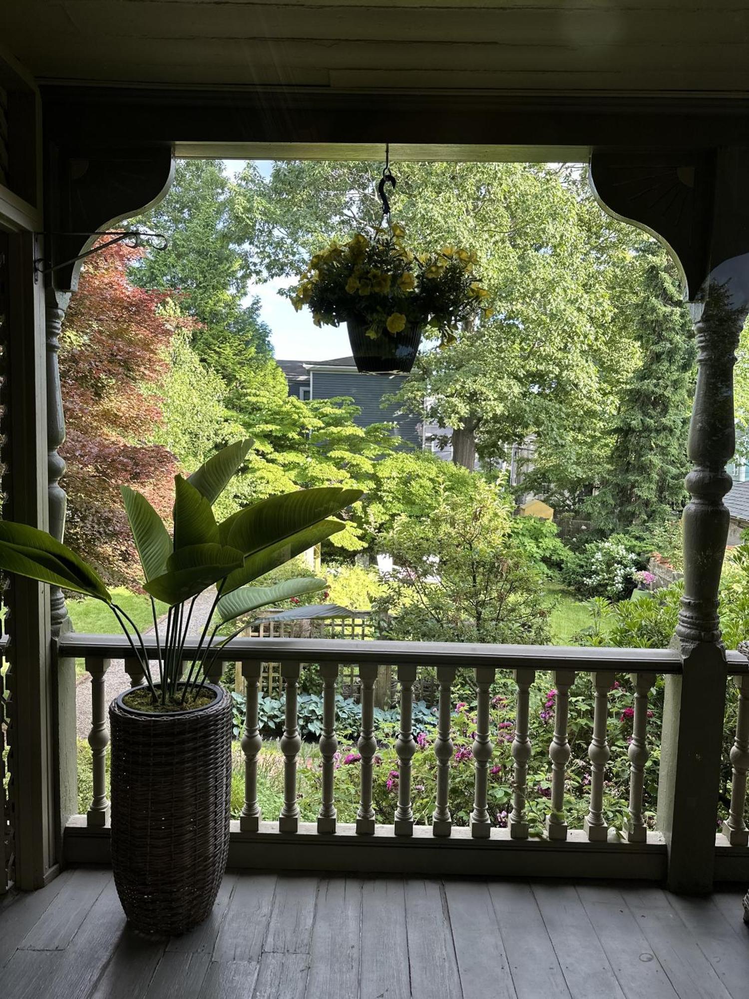 The Underwood-Hale House Hotel Providence Ngoại thất bức ảnh