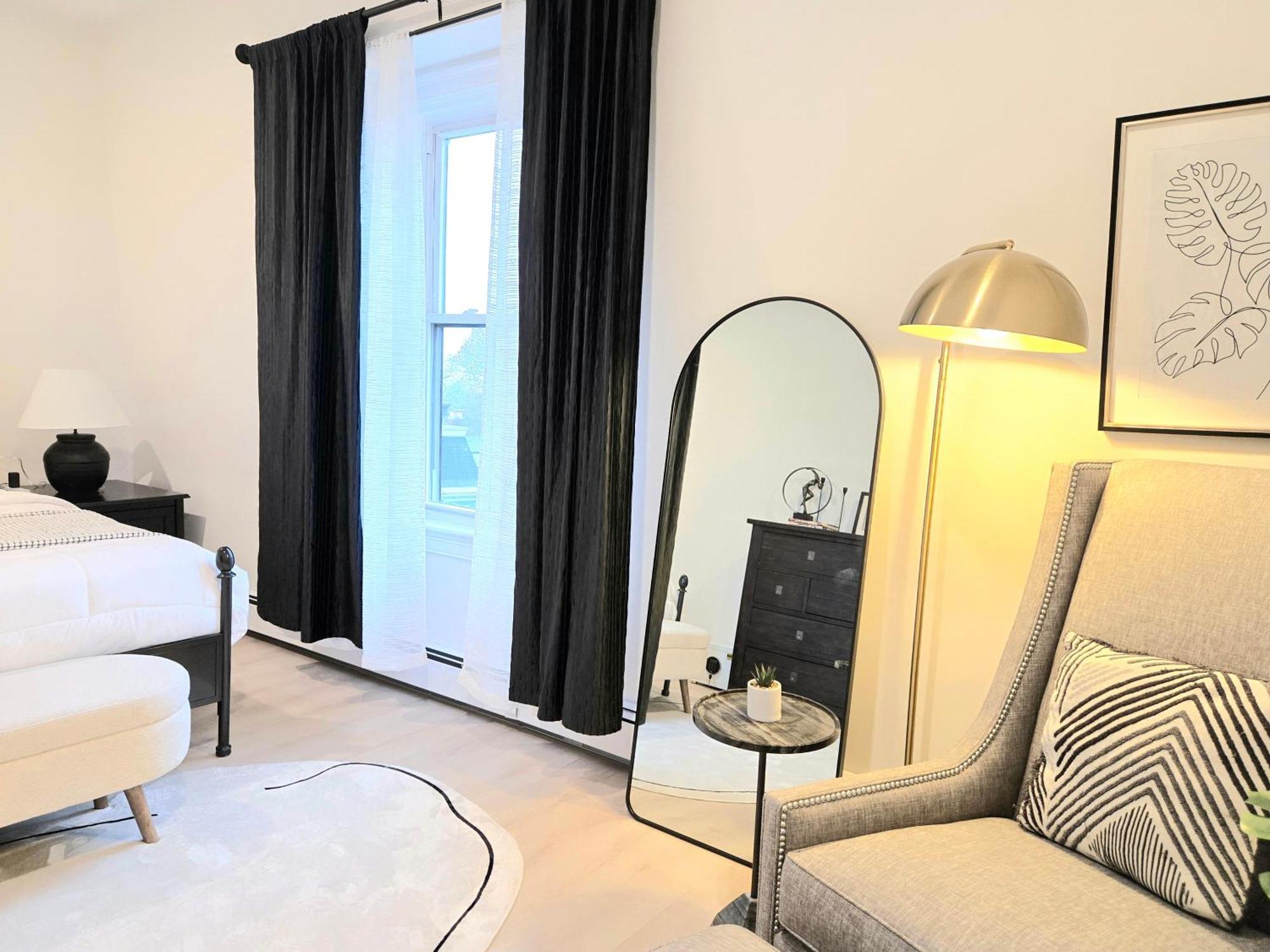 The Underwood-Hale House Hotel Providence Ngoại thất bức ảnh